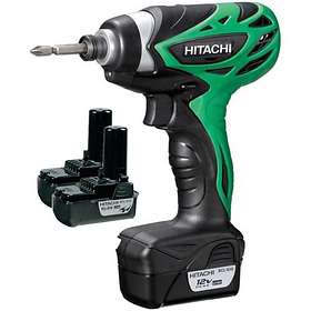 Hitachi wh10dfl deals