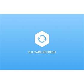 DJI Osmo Pocket 4 Card Care Refresh 1-Year Plan
