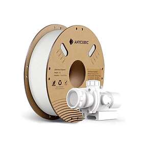 Anycubic PLA High Speed White 1.75mm 1kg