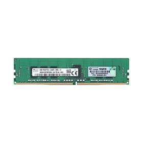 HPE SO-DIMM DDR4 2400MHz 8GB (805347-B21)