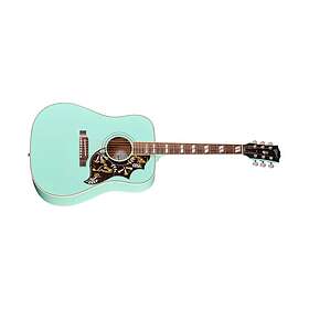 Gibson Hummingbird Standard Southwestern Turquoise