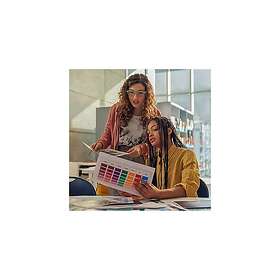 HP 302XL/304XL (Black/Cyan/Magenta/Yellow)