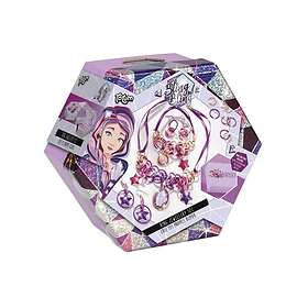 Totum Jewellery Set Children's Jewellery Making Set, 6 Years, Multicolor