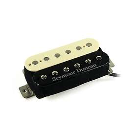 Seymour Duncan SH-12 Screamin Demon Zebra LLT