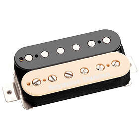 Seymour Duncan TB-14 Custom 5 Trembucker Zebra LLT
