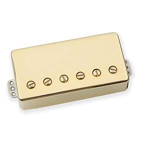Seymour Duncan TB-59 59 Trembucker Gold Cover LLT