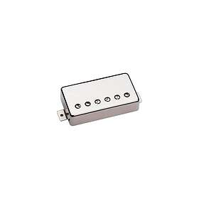 Seymour Duncan TB-59 59 Trembucker Nickel Cover LLT