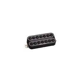 Seymour Duncan SH-8 Invader 7 string Neck Pickup, Black