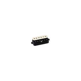 Seymour Duncan Duality Trembucker Active Bridge Black