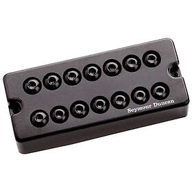 Seymour Duncan SH-8n Invader White LLT
