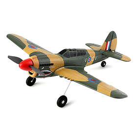 WLtoys P40 Fighter RC Plane