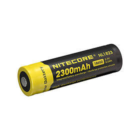 NiteCore NL1823 18650 2300mAh