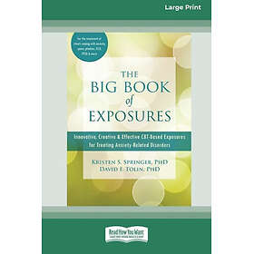 The Big Book of Exposures