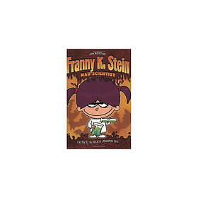 Lunch Walks Among Us