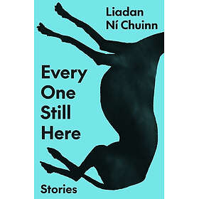 Every One Still Here: Stories