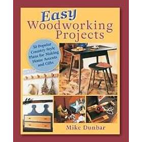 Easy Woodworking Projects