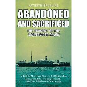 Abandoned and Sacrificed