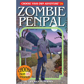 Zombie Penpal