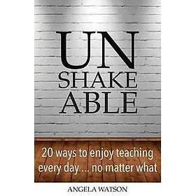 Unshakeable Watson, Angela