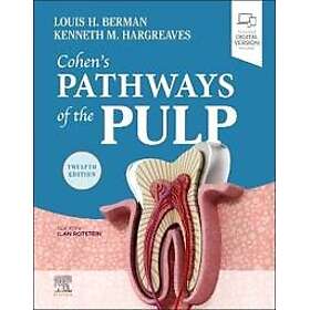 Cohen's Pathways of the Pulp