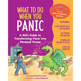 What to Do When You Panic