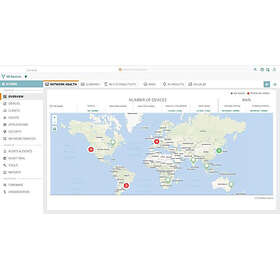 Aruba Central On-Premises Foundation 5 Year