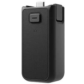 DJI Osmo Pocket 4 Battery Handle