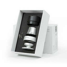Outin Nano 58mm Nanotech Double Filter Basket 18g