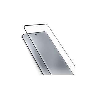 SBS Screen Glass 4D Tempered Glass Screen Protector for Xiaomi Redmi Note 15