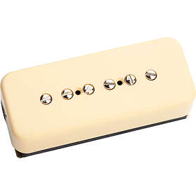 Seymour Duncan STK-P1b P90 Soapbar Stack Cream LLT