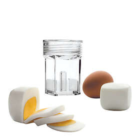 Ibili Square Egg Mold