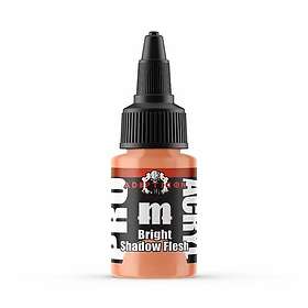 Monument Hobbies Pro Acryl Signature Series Bright Shadow Flesh 22ml