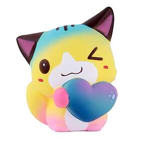 Anboor Jumbo Kawaii Squishy Stress Toy