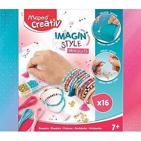 Maped Jewelry Making Kit