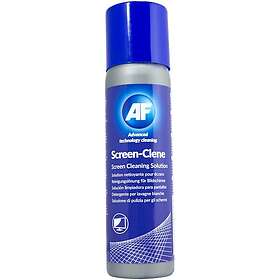 AF Screen-Clene Cleaning Spray 250ml