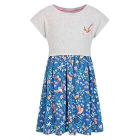 Mountain Warehouse Poppy Cotton Dress (Jr)
