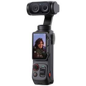 Insta360 Luna Ultra Standard Bundle