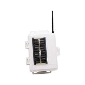 Davis Instruments Dav-7627Eu Wireless Repeater Station With Solar Cell