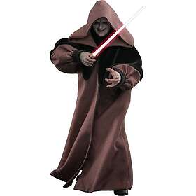 Hot Toys Star Wars Revenge of the Sith Palpatine (Darth Sidious)