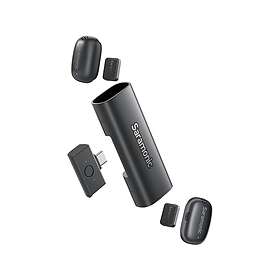 Saramonic Air SE-01 Wireless Microphone Kit