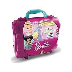 Multiprint Barbie Stamp Travel Set