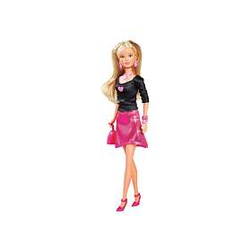 Simba Steffi Doll in a Goldsmith Shop 573-3707