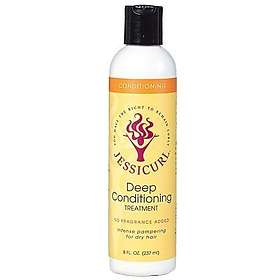Jessicurl Deep Conditioning Treatment 237ml