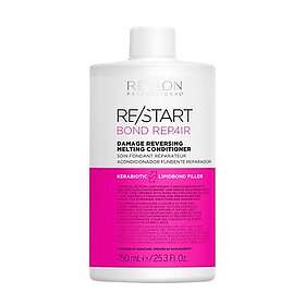 Revlon Professional Restart Bond Repair Damage Reversing Melting Conditioner 750