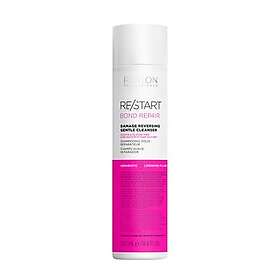 Revlon Professional RE/START BOND REPAIR Damage Reversing Gentle Cleanser Shampo