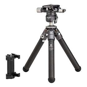 Benro TablePodKit Tripod