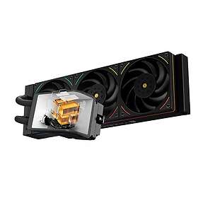 Thermalright Wonder Vision 360 UB ARGB (3x120mm)