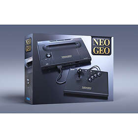 Neo Geo AES+