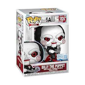 Funko POP! Billy the Puppet #1824