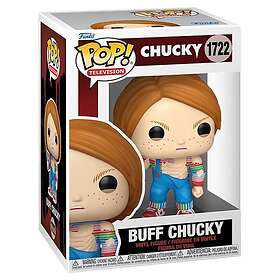 Funko POP! Buff Chucky #1722